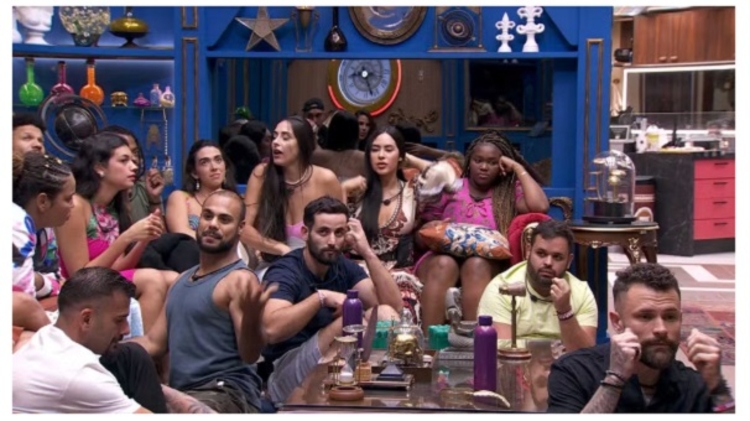 Foto: Reprodução/Globo