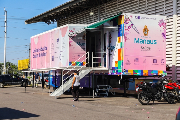 Foto: Divulgação Semsa