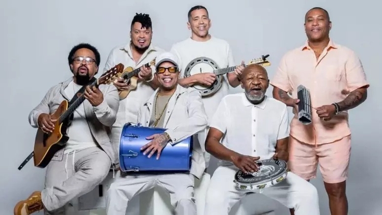 Foto: Divulgação / Mais Novela