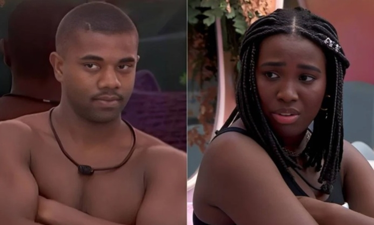 Foto: Reprodução/Globoplay