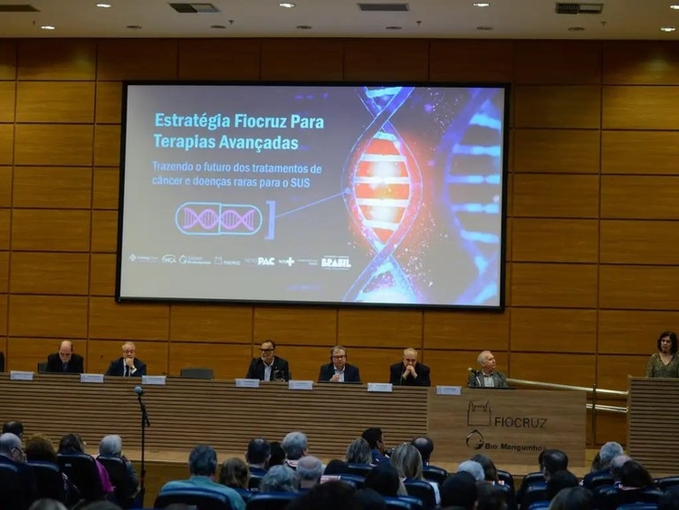 Foto: Tomaz Silva / Agência Brasil