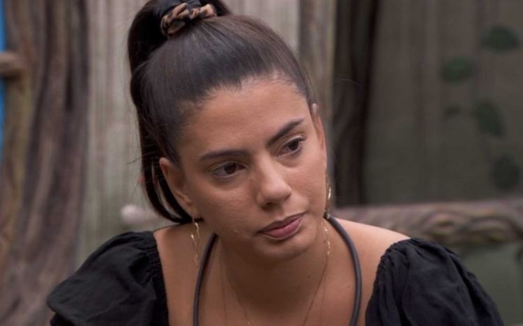 Foto: Reprodução/Globoplay