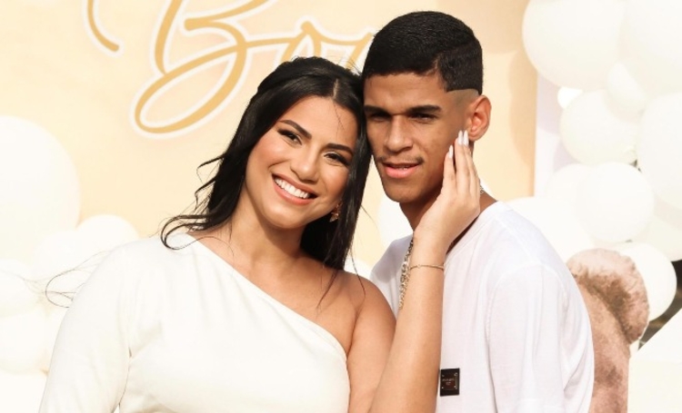 Foto: Reprodução/Instagram