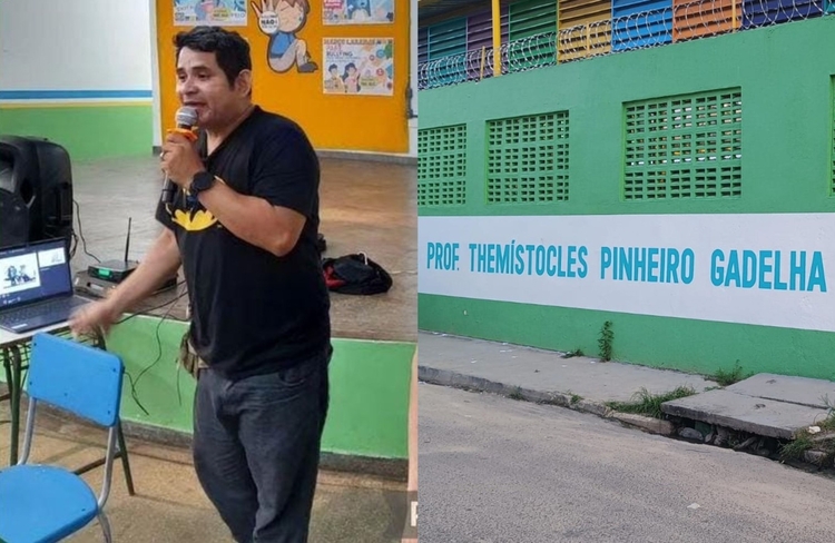 Foto: Divulgação / Jander Robson/Portal do Holanda