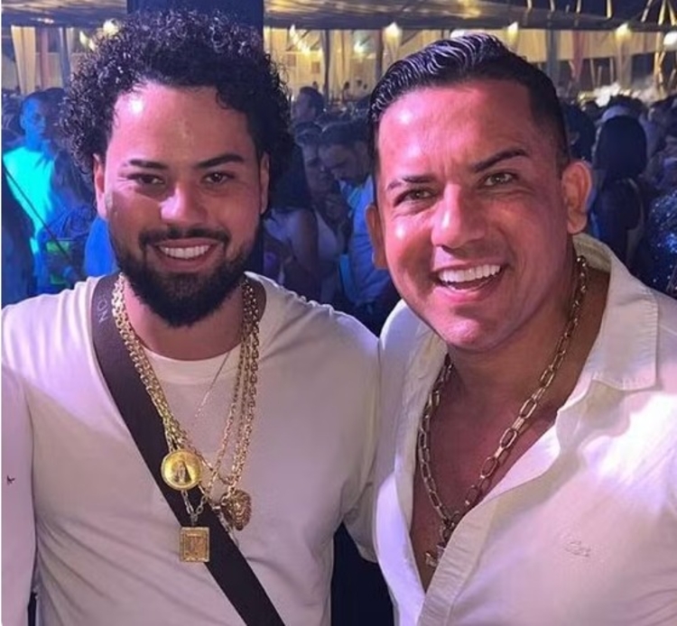 Foto: Reprodução/Instagram