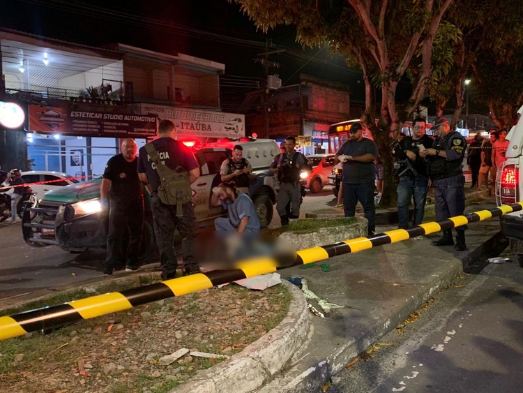 Foto: Caio Guarlotte / Portal do Holanda