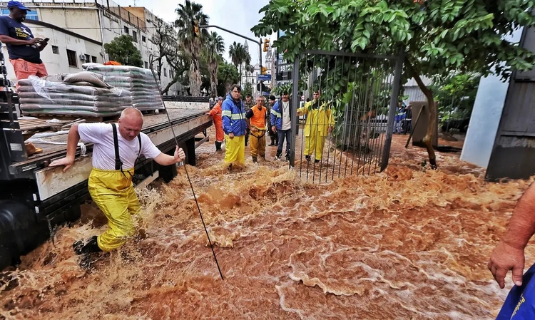 Foto: Lauro Alves / Secom Governo do Rio Grande do Sul