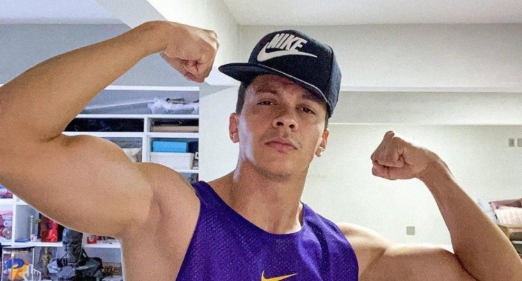 Júlio Cocielo - Foto: Reprodução/Instagram