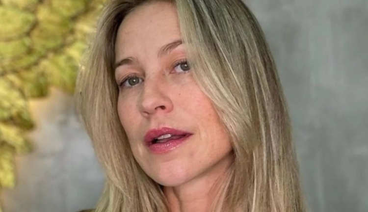 Luana Piovani - Foto: Reprodução/Instagram