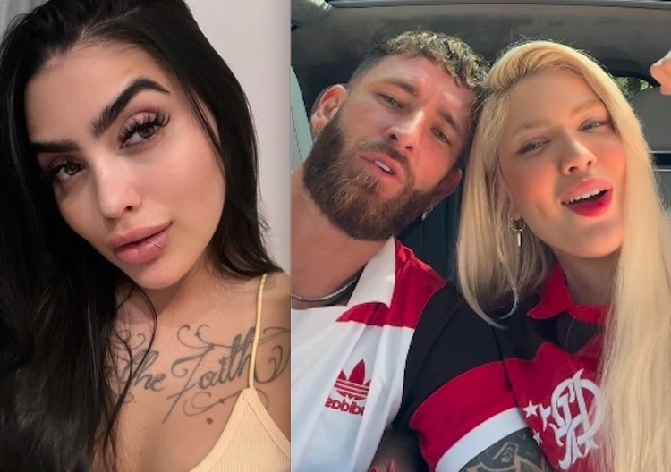 Foto: Reprodução/Instagram