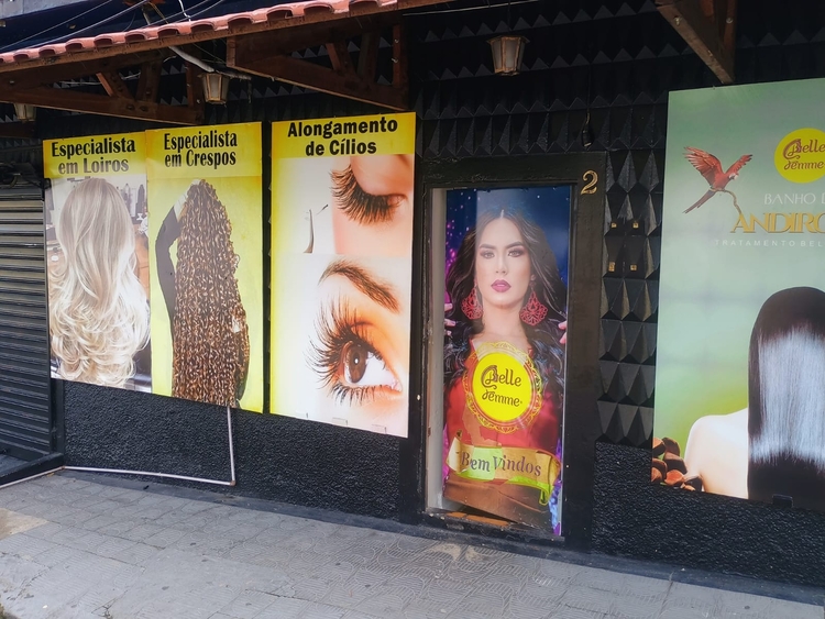 Foto: Jander Robson/Portal do Holanda