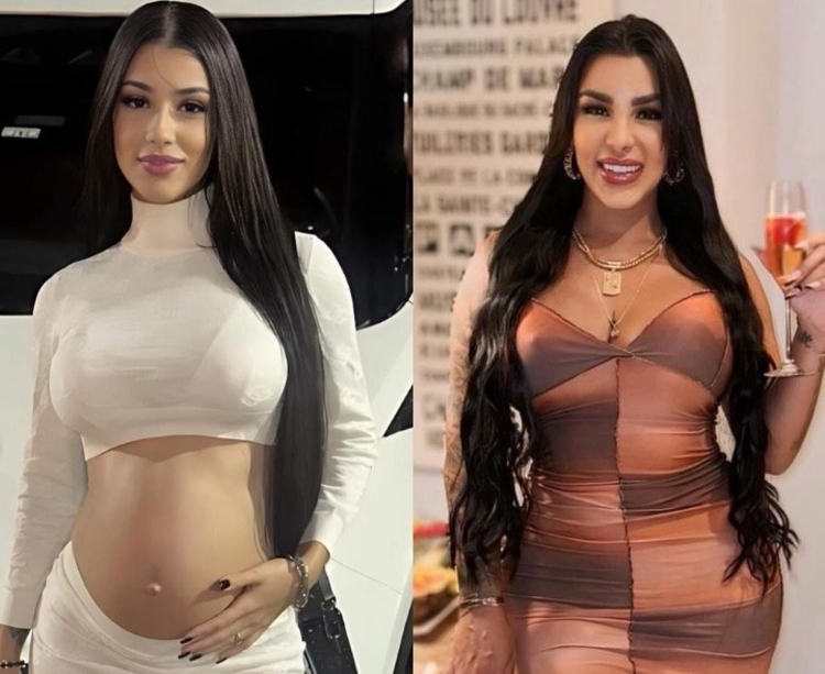 Foto: Reprodução/Instagram