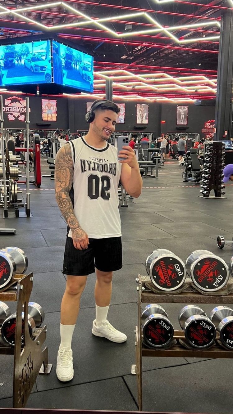 Foto: Reprodução/Instagram