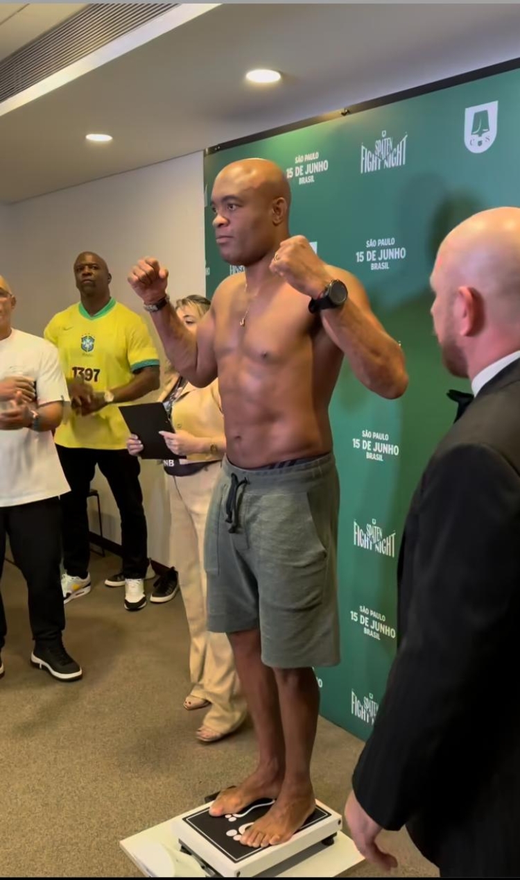 Foto: Reprodução/Instagram