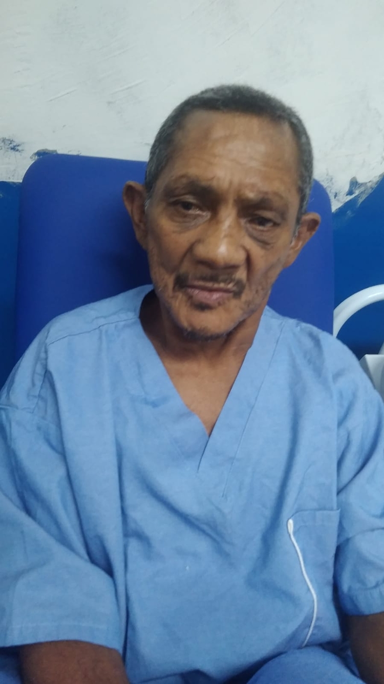 Foto: Divulgação / SES-AM