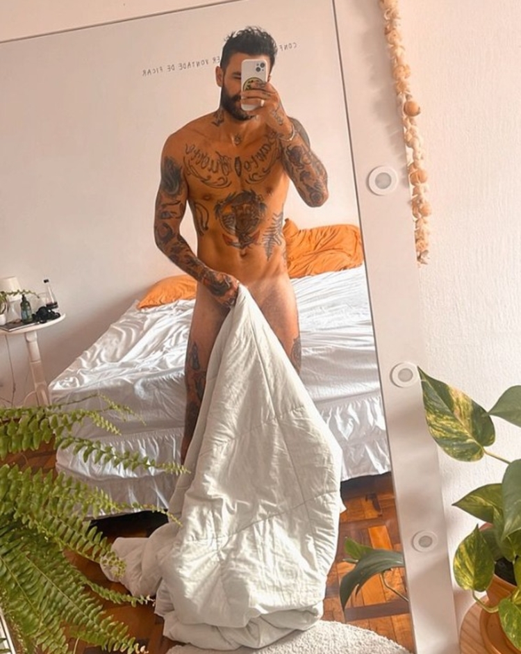 Foto: Reprodução / Instagram