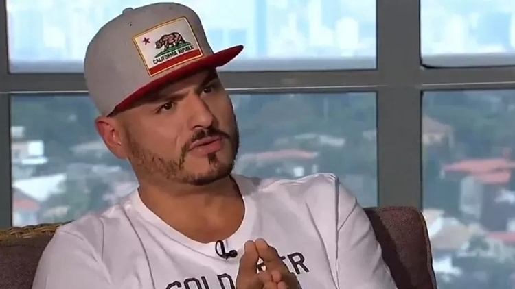 Foto: Reprodução Record TV