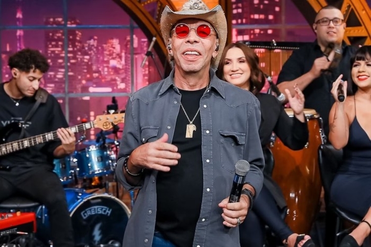 Foto: Lourival Ribeiro/SBT