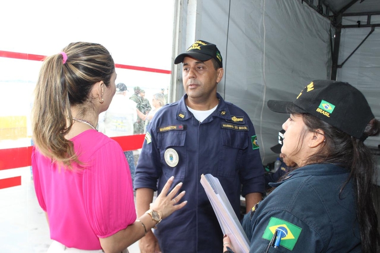 Foto: Divulgação/Semcom