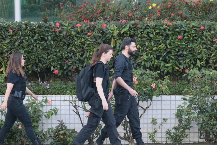 Foto: Jander Robson/Portal do Holanda