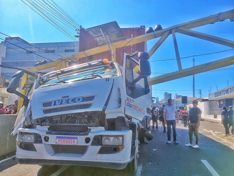 Foto: Jander Robson / Portal do Holanda