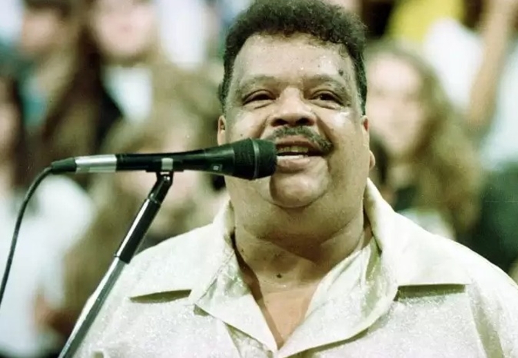 Tim Maia - Foto: Divulgação