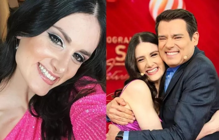 Fotos: Reprodução/Instagram Laura Portiolli