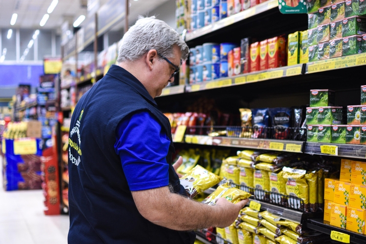 Foto: Divulgação/Secom