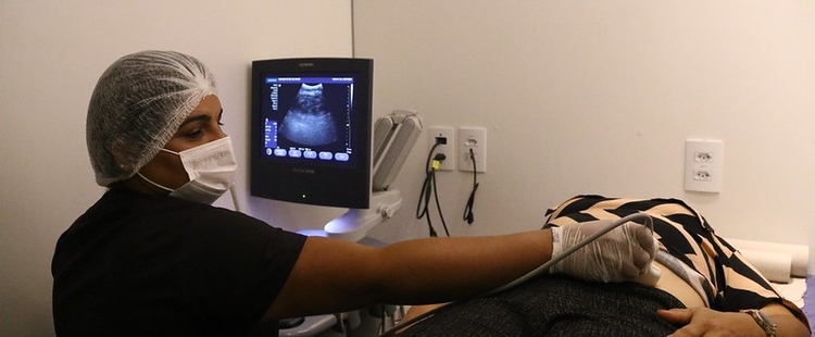 Foto: Evandro Seixas/SES-AM