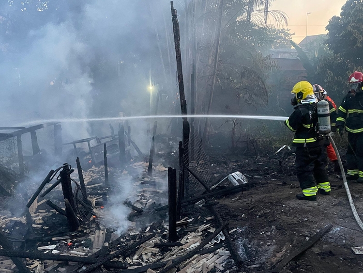 Foto: Caio Guarlotte / Portal do Holanda