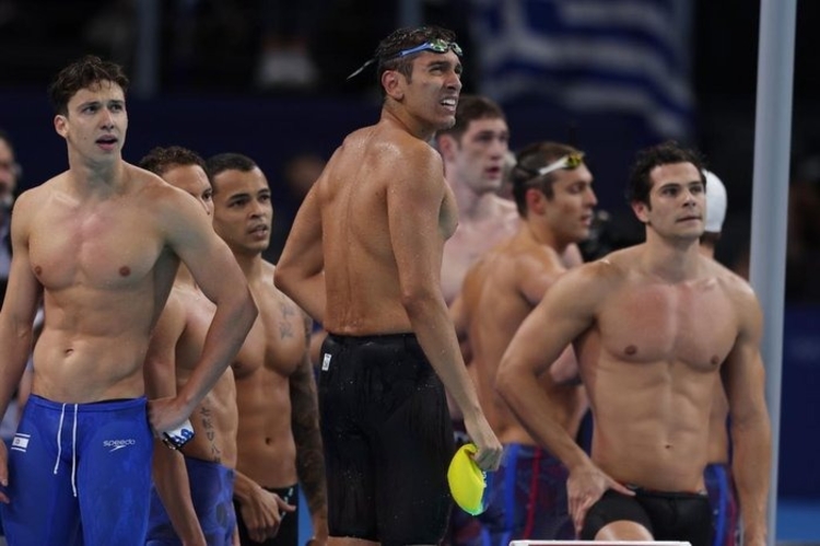 Foto: Luiza Moraes / COB / Divulgação