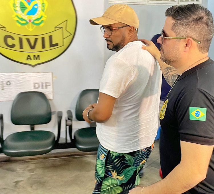 Foto: Jander Robson / Portal do Holanda