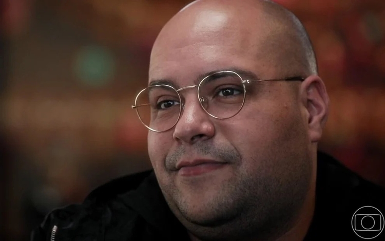 Foto: Reprodução TV Globo