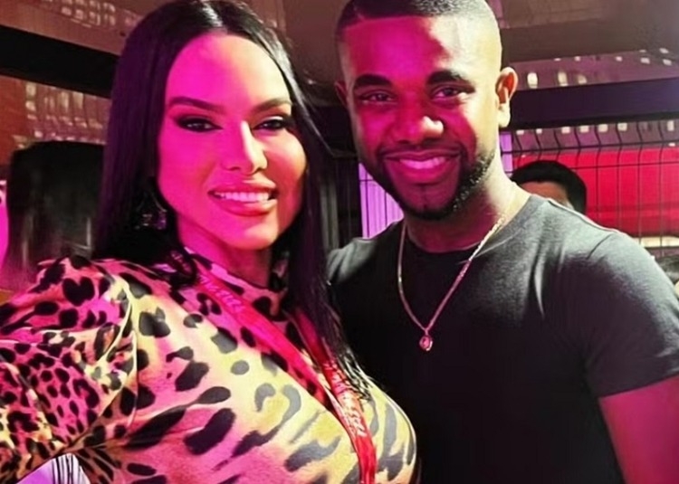 Foto: Reprodução Instagram