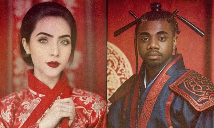 Foto: Reprodução X