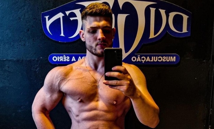 Foto: Reprodução/Instagram