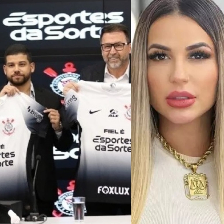 Foto: Reprodução Instagram