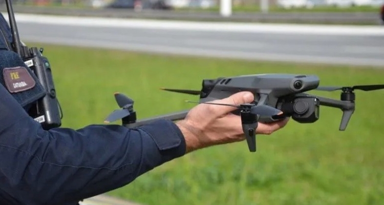 Foto: Divulgação/PRF