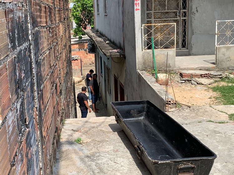 Foto: Caio Guarlotte / Portal do Holanda