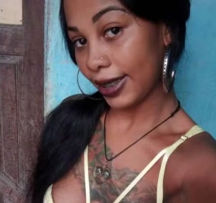 Foto: Reprodução/Redes Sociais