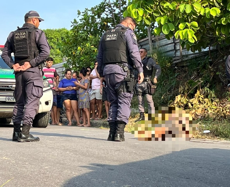 Foto: Jander Robson / Portal do Holanda