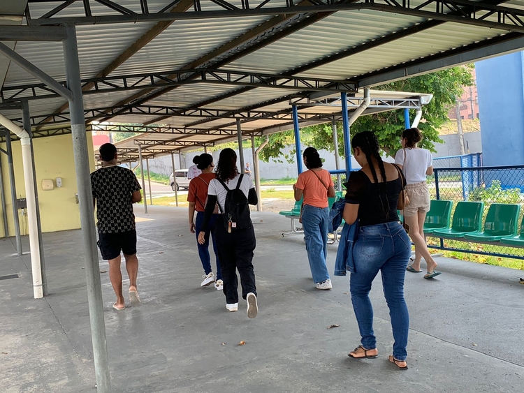 Foto: Caio Guarlotte/ Portal do Holanda 