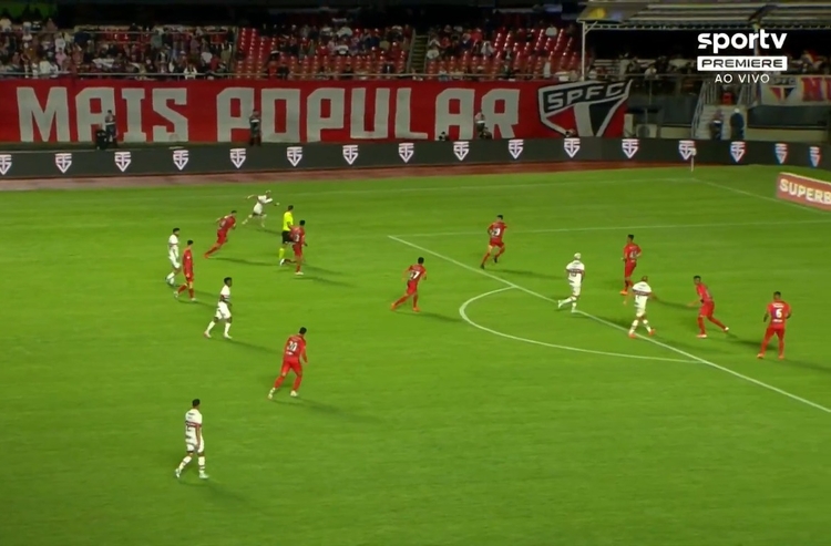 Foto: Reprodução/Sportv