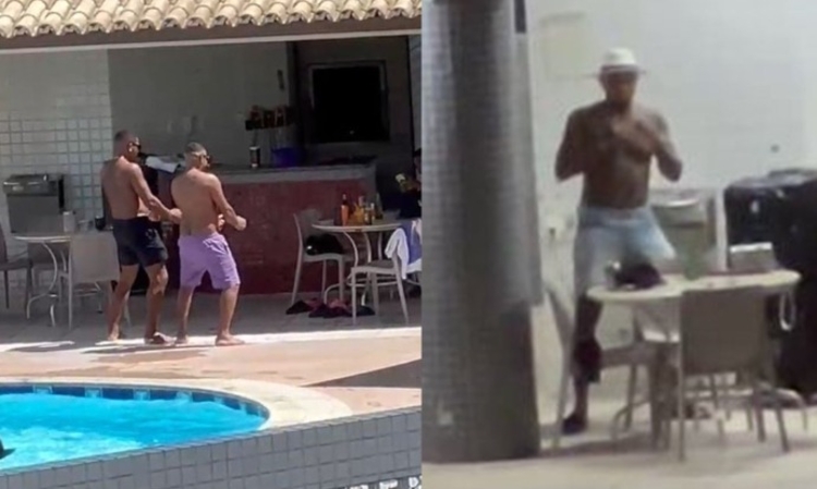 Foto: Reprodução/Portal Leo Dias