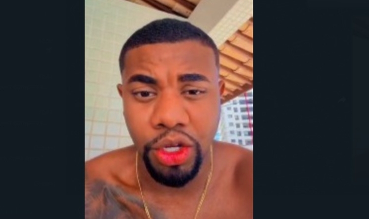 Foto: Reprodução/Instagram