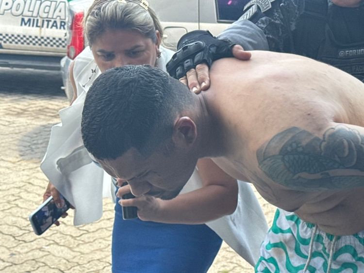 Foto: Neto Silva/Portal do Holanda