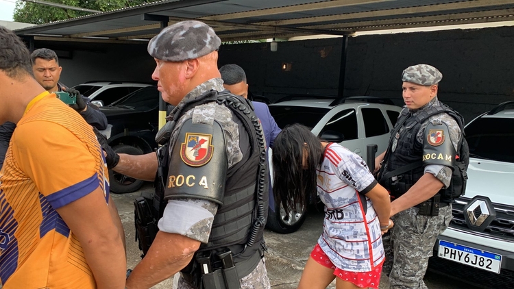 Foto: Caio Guarlotte / Portal do Holanda