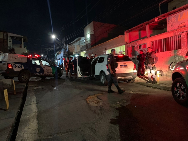 Foto: Caio Guarlotte / Portal do Holanda