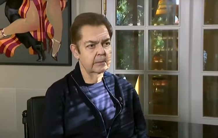 Foto: Reprodução/SBT