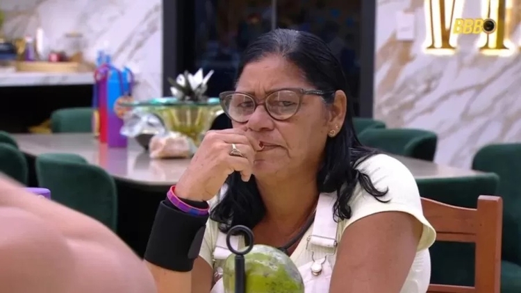 Foto: Reprodução BBB